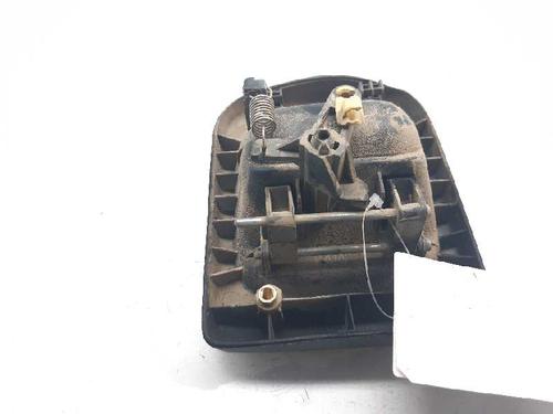 Front right exterior door handle RENAULT MASTER II Van (FD) 2.5 dCi | BP6462555C129 