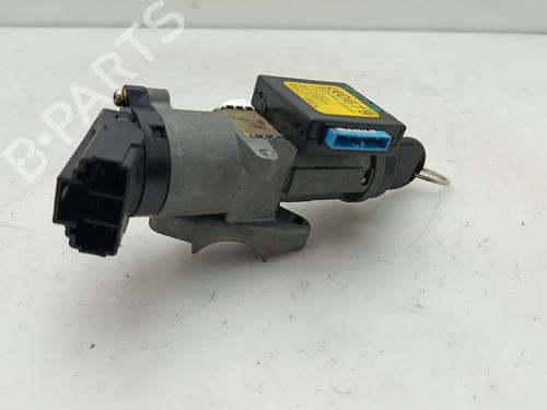 Ignition barrel CHEVROLET MATIZ (M200, M250) 0.8 | BP29390847M48 