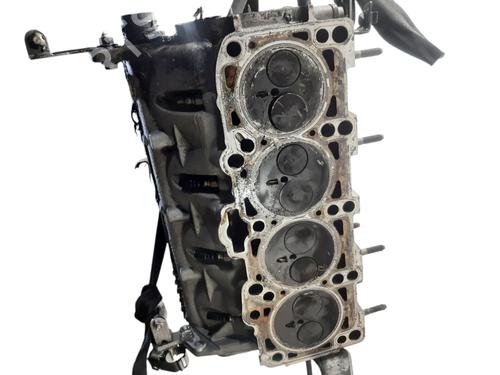 Cylinder head SEAT IBIZA IV (6J5, 6P1)  | BP22757198M5 
