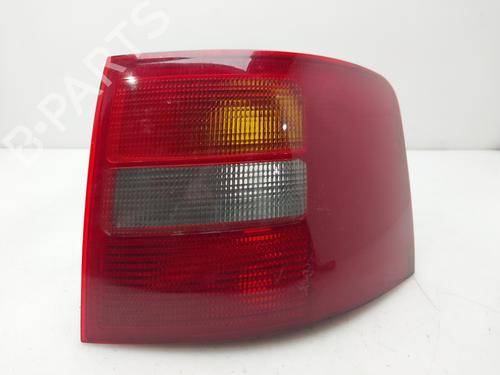 Used Right taillight Right taillight AUDI ALLROAD C5 (4BH) 2.5 TDI quattro (180 hp) 36038942 36038942