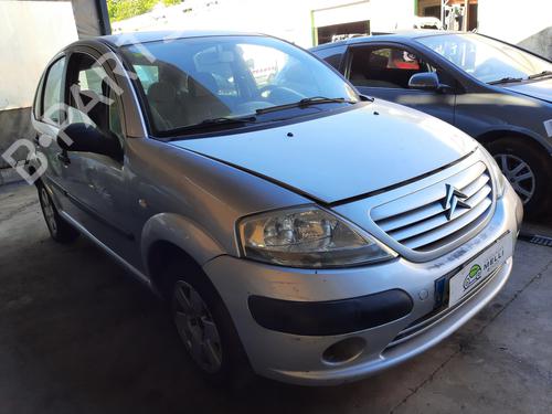 AC compressor CITROËN C3 I (FC_, FN_) 1.4 HDi | BP13572722M34 