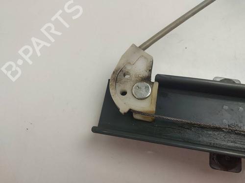 Front left window mechanism SSANGYONG RODIUS I 2.7 Xdi 4WD | BP39139256C22 - Image 2