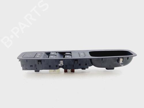 Left front window switch DACIA SANDERO III  | BP24426730I27 