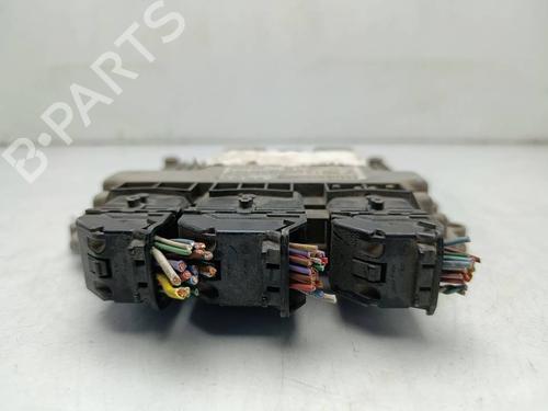 Engine control unit (ECU) PEUGEOT 307 Break (3E)  | BP40225706M57  - Image 7
