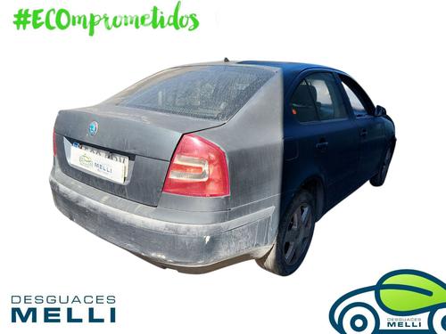 Left front window switch SKODA OCTAVIA II (1Z3) 1.9 TDI | BP33793169I27  - Image 8