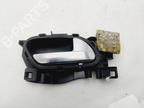 Used Rear right interior door handle CITROËN C3 Picasso (SH_) [2008-2026]  32782768