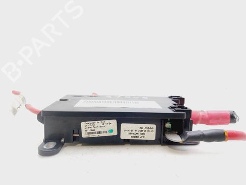 Fuse box JAGUAR XF I (X250)  | BP26006823E1 