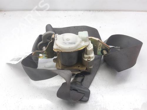 Used Front left seatbelt ROVER 400 II (RT) 414 Si (103 hp) 8732517