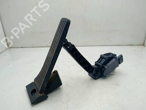 Used Pedal Pedal SSANGYONG TIVOLI [2015-2026] 40513891 40513891