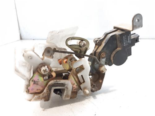 Rear left lock MITSUBISHI PAJERO III (V7_W, V6_W) 3.2 Di-D (V68W) | BP9079219C100 