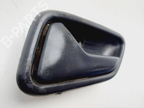 Front left interior door handle SUZUKI IGNIS II (MH)  | BP23857442I13 