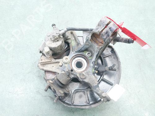 Right front steering knuckle SEAT LEON (1P1) | BP21543603M26