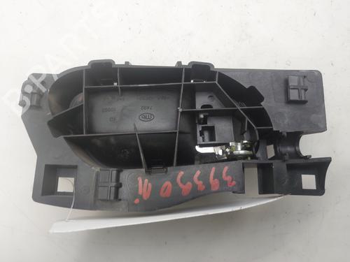 Front left interior door handle PEUGEOT RCZ 2.0 HDi | BP36515140I13 - Image 4