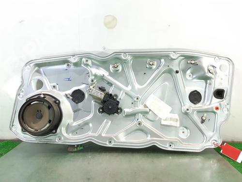 Used Front right window mechanism Front right window mechanism FIAT STILO (192_) [2001-2010] 10772757 10772757