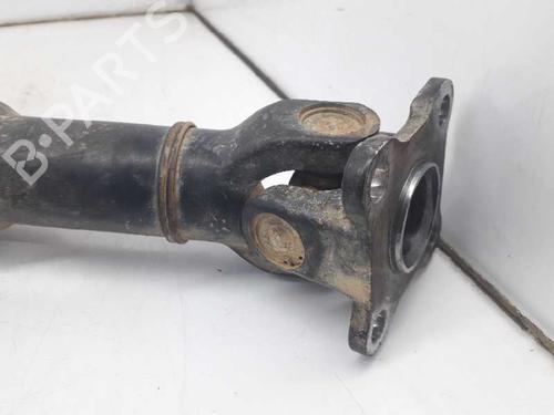 Driveshaft SUZUKI GRAND VITARA II (JT, TE, TD) 1.9 DDiS All-wheel Drive (JT419, TD44, JB419WD, JB419XD,... | BP2856038M37 