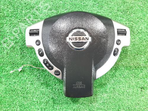 Airbag Kit NISSAN QASHQAI / QASHQAI +2 I (J10, NJ10, JJ10E) 1.5 dCi | BP10333960C86 