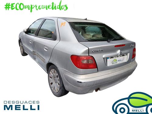 Display CITROËN XSARA Coupe (N0) 1.6 16V | BP31010307C48