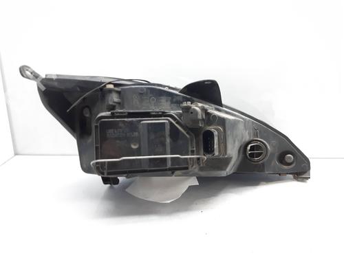 Left headlight FORD FOCUS I (DAW, DBW) 1.6 16V | BP10375033C28 