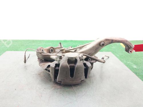 Right front steering knuckle BMW X5 (E70) 3.0 d | BP14987339M26 