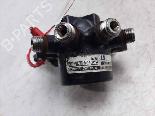 Injection rail FORD FOCUS C-MAX (DM2)  | BP15545044M98 