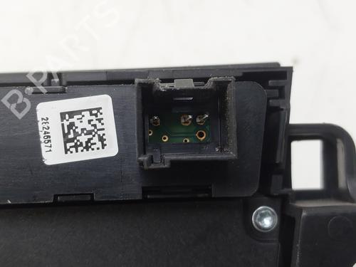 Switch OPEL MERIVA B MPV (S10) | BP36386857I30 - Image 2