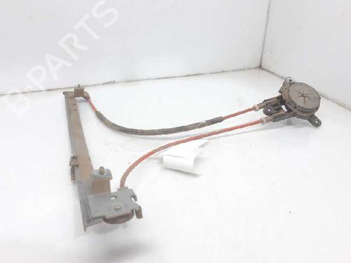 Front right window mechanism CITROËN SAXO (S0, S1) 1.5 D | BP5629866C23 