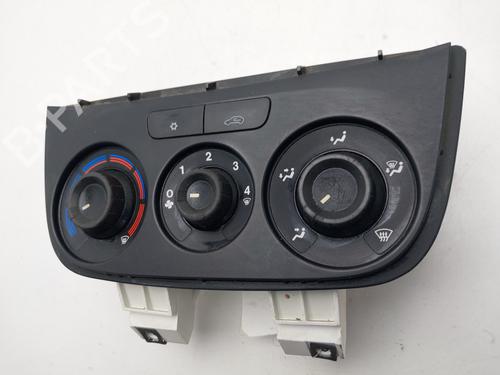 Climate control FIAT DOBLO Cargo (263_) 1.6 D Multijet (263WXD1B, 263WXR1B, 263WXX1B, 263ZXD1B,... | BP36569247I5 - Image 4