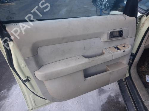 Hood AUDI A2 (8Z0) 1.4 TDI | BP21682213C1 