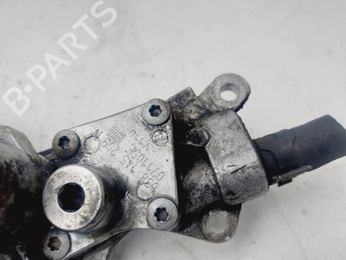 Vacuum pump SEAT CORDOBA (6L2) 1.4 TDI | BP26290886M80 