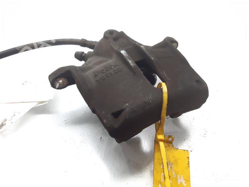 Left front brake caliper FORD MONDEO III Saloon (B4Y) 1.8 16V | BP11572868M105 