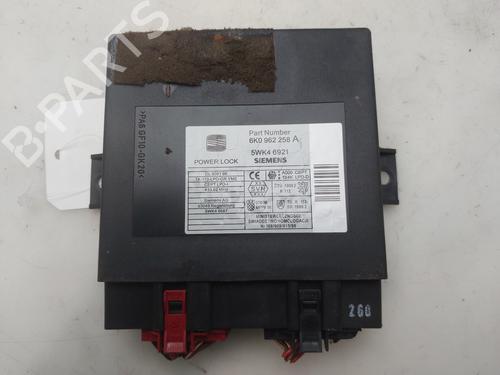 Used Electronic module Electronic module 36806854 36806854