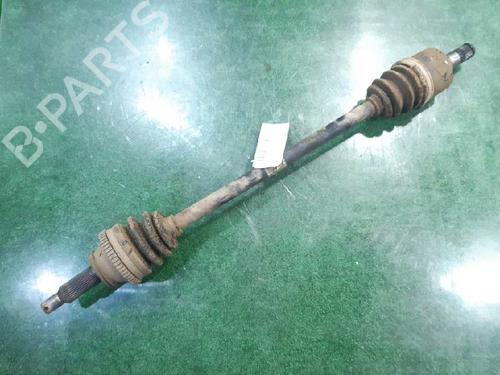 Right rear driveshaft HYUNDAI SANTA FÉ II (CM) 2.2 CRDi 4x4 | BP6800475M41 