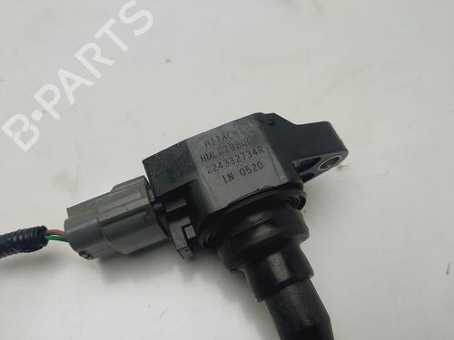 Ignition coil DACIA SANDERO III | BP23526349M94