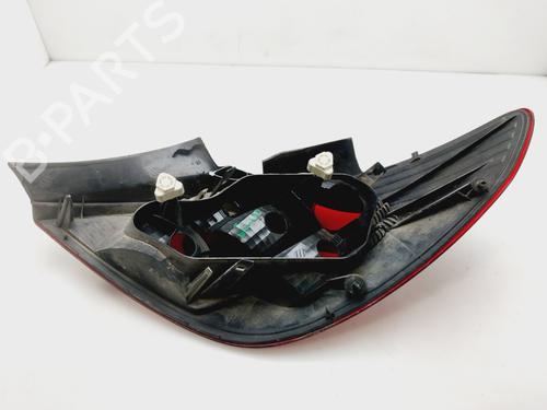 Left taillight OPEL CORSA D (S07)  | BP29456407C34