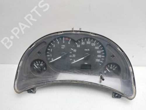 Used Instrument cluster Instrument cluster 37149087 37149087