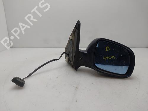 Used Right mirror Right mirror VW GOLF IV (1J1) [1997-2008] 34735619 34735619