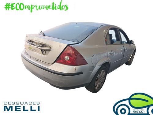 Injection rail FORD MONDEO III (B5Y) 1.8 16V | BP29454049M98 