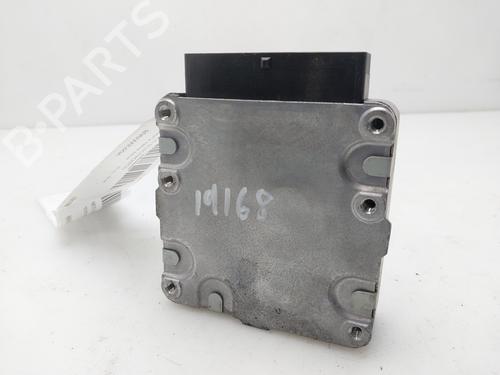 Electronic module TOYOTA YARIS (_P13_) 1.0 (KSP130_, KSP130) | BP17675993M83 