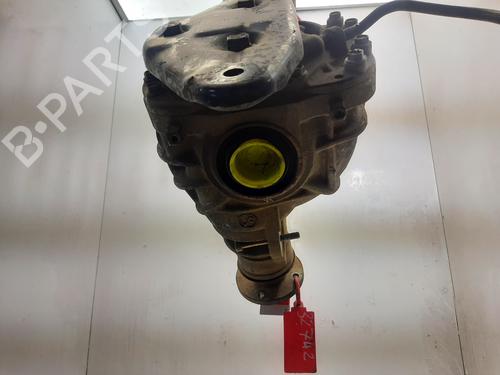 Rear differential SSANGYONG REXTON / REXTON II (GAB_) 2.7 D 4x4 | BP32169341M24  - Image 5