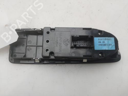 Left front window switch BMW 1 Coupe (E82) 120 d | BP36569157I27 - Image 4