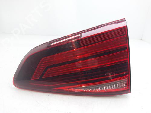 Used Right tailgate light VW GOLF VII (5G1, BQ1, BE1, BE2) [2012-2021]  27314319