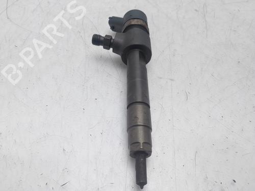 Used Injector Injector SUZUKI SX4 (EY, GY) [2006-2026] 40022332 40022332