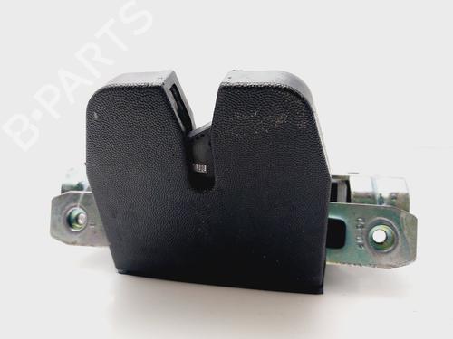 Used Tailgate lock OPEL ASTRA H (A04) 1.9 CDTI (L48) (120 hp) 23560092
