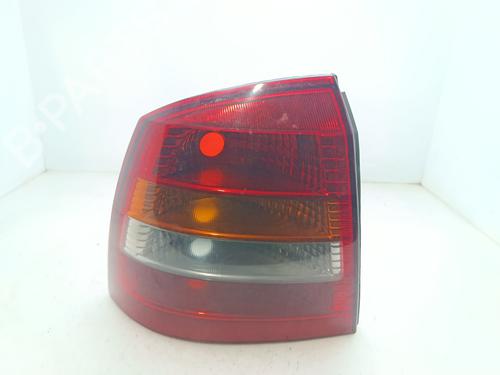 Used Left taillight Left taillight 37170870 37170870