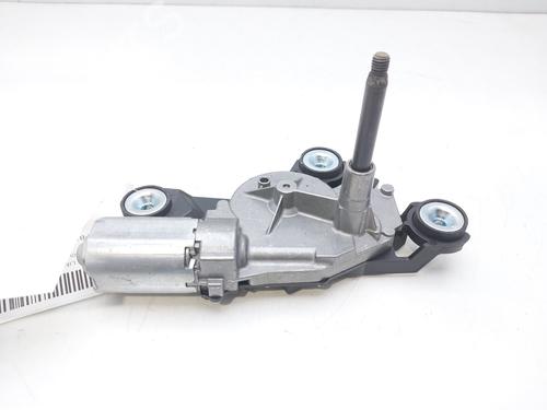 Used Rear wiper motor FORD FOCUS III 1.0 EcoBoost (125 hp) 13572849