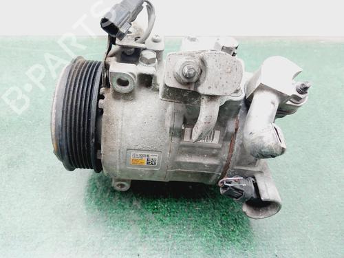 AC-Kompressor FORD KUGA II (DM2)  | BP29445932M34 