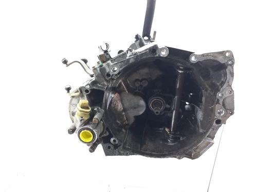 Used Gearbox PEUGEOT 306 (7B, N3, N5) 1.9 D (69 hp) 6955632
