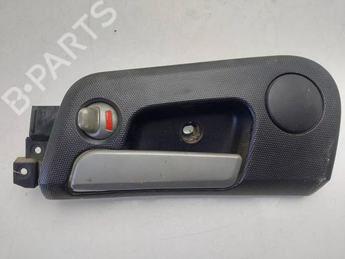 Used Rear left interior door handle Rear left interior door handle SSANGYONG KYRON [2005-2014] 39238644 39238644