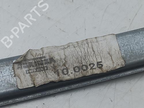 Front left window mechanism VW GOLF IV (1J1) 1.6 16V | BP30136544C22