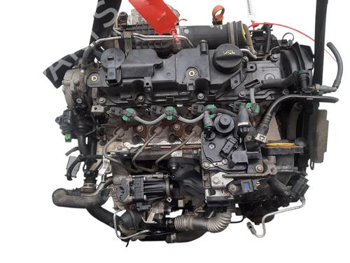 Used Engine CITROËN C3 II (SC_) [2009-2025]  30966717